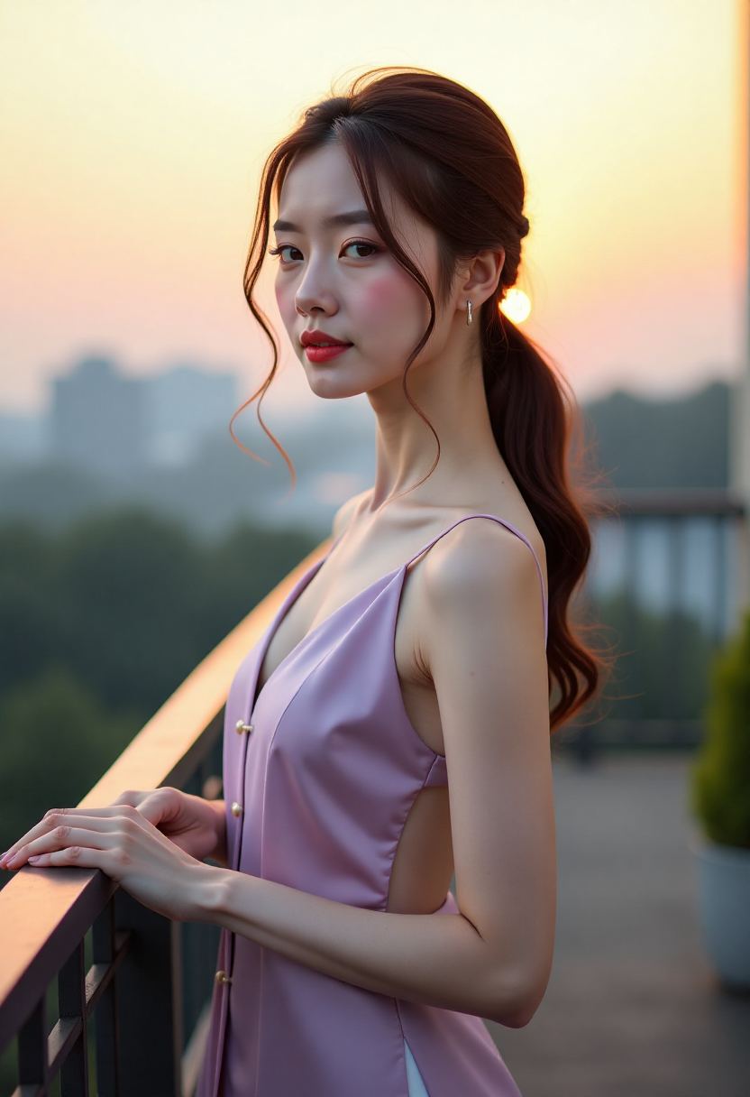 周末夫妻竖版海报