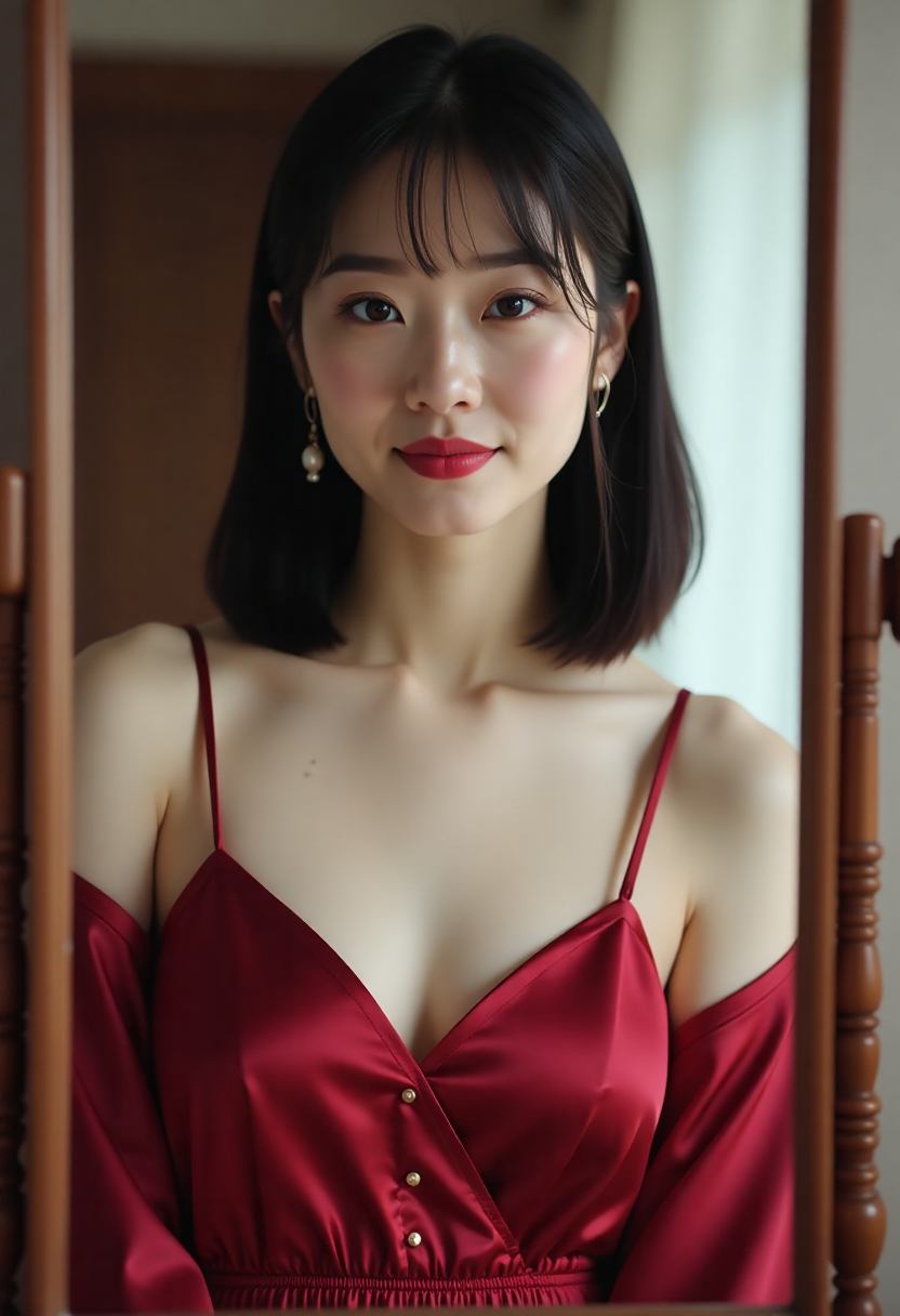 《旧巷新生》海报