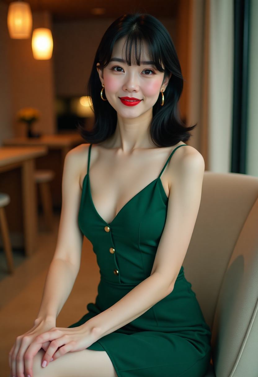 沈曼头像